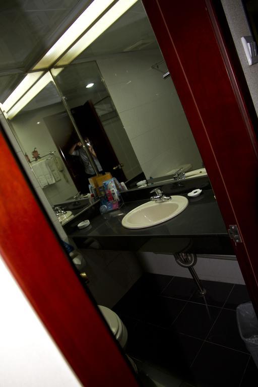 Xiao Xiang Hotel Beijing Rom bilde