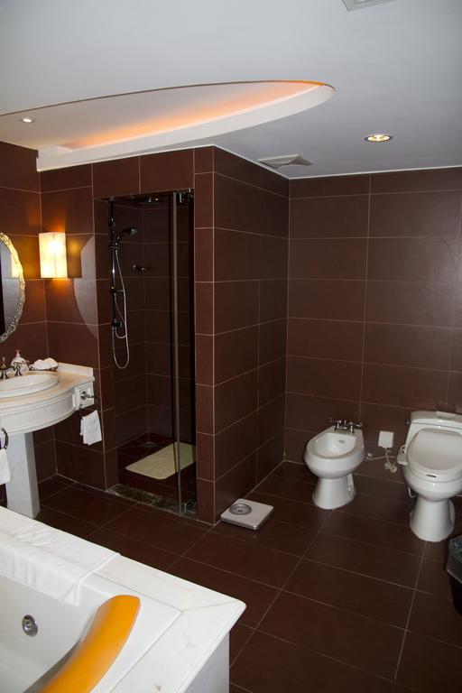 Xiao Xiang Hotel Beijing Eksteriør bilde