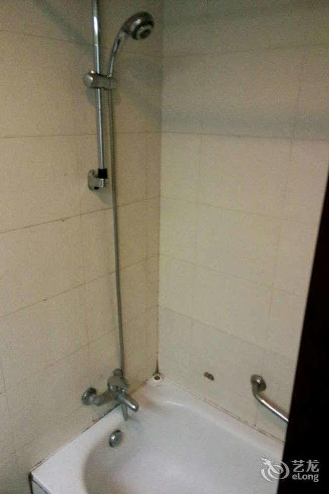 Xiao Xiang Hotel Beijing Eksteriør bilde